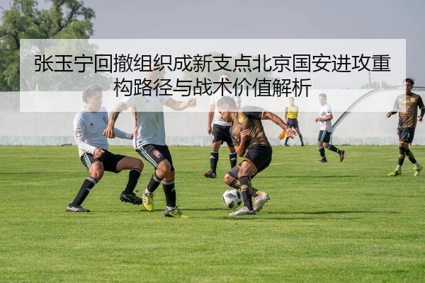 张玉宁回撤组织成新支点北京国安进攻重构路径与战术价值解析